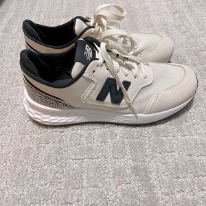 Womens New Balance X70 7.5